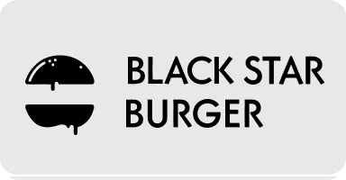 Партнерство с Black Star Burger