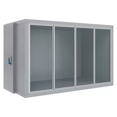 Камер холодильная КХН-7.3 (без агрегата) 1660х2560х2200 80мм
