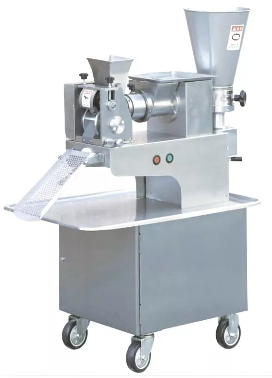 Аппарат пельменный Hurakan HKN-HGL120-5C