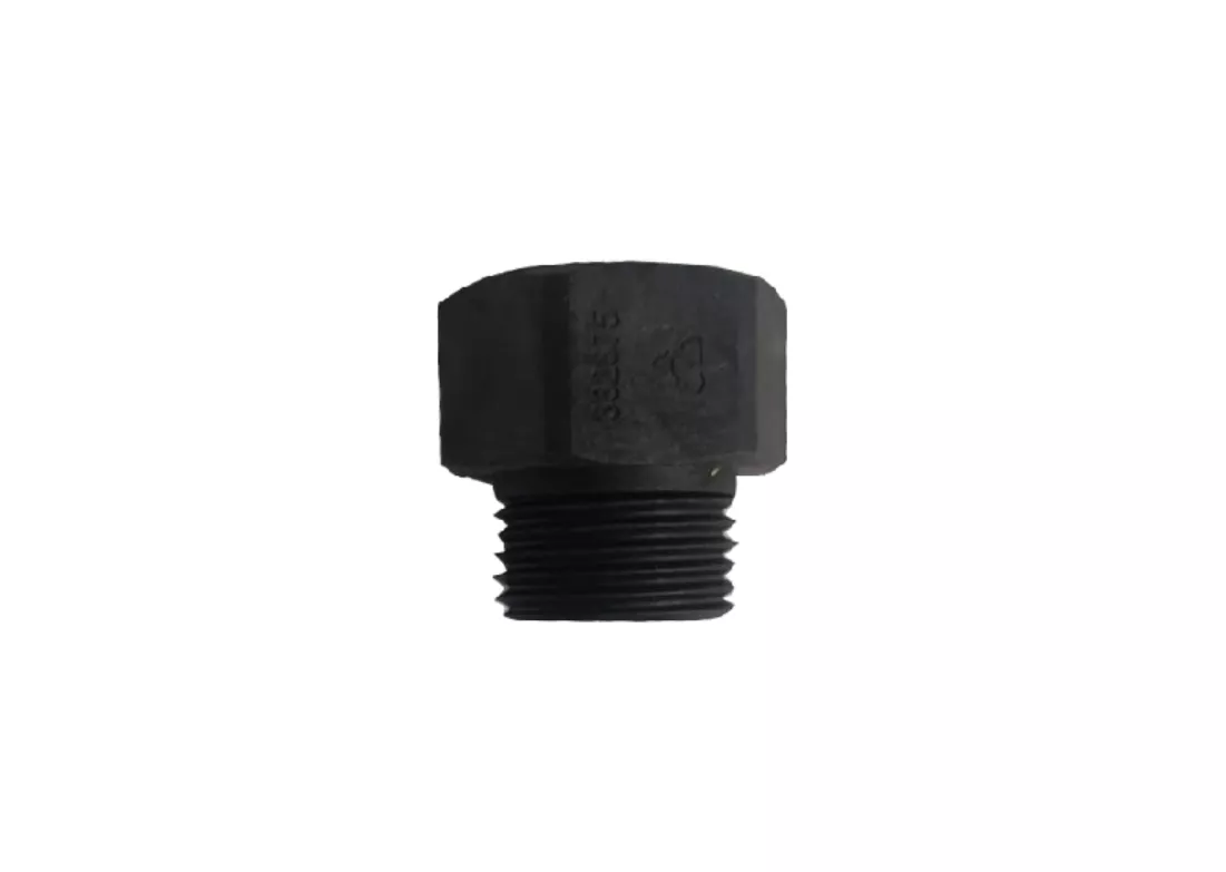 Коннектор BWT Reduction FM 3/8" x M 1/2" (812152)