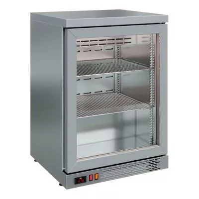 Стол\Шкаф холодильный барный TD101-Grande