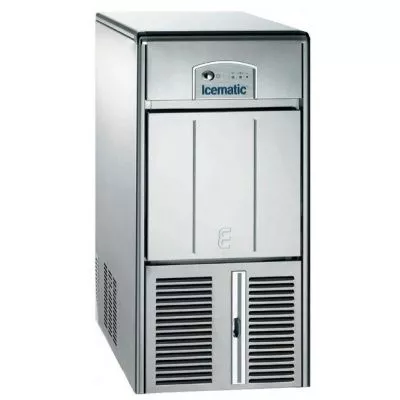 Льдогенератор ICEMATIC E21 A nano