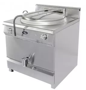 Котел GRILL MASTER Ф1КПГ/150 ГАЗ 13063