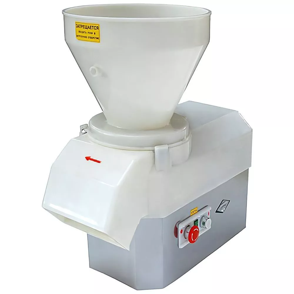 Машина протирочная МПР-350М-01 (600 кг/ч, 380В)
