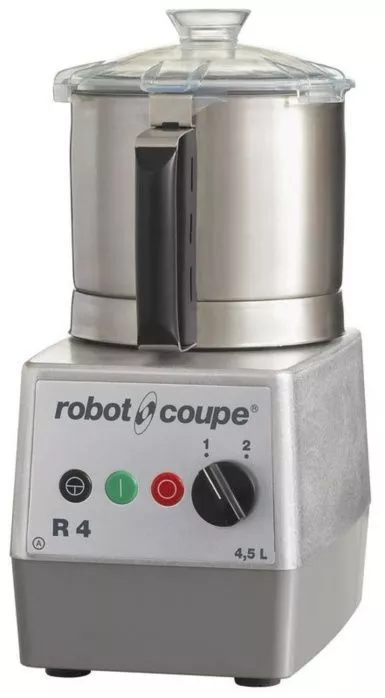 КУТТЕР ROBOT COUPE R4 31629253
