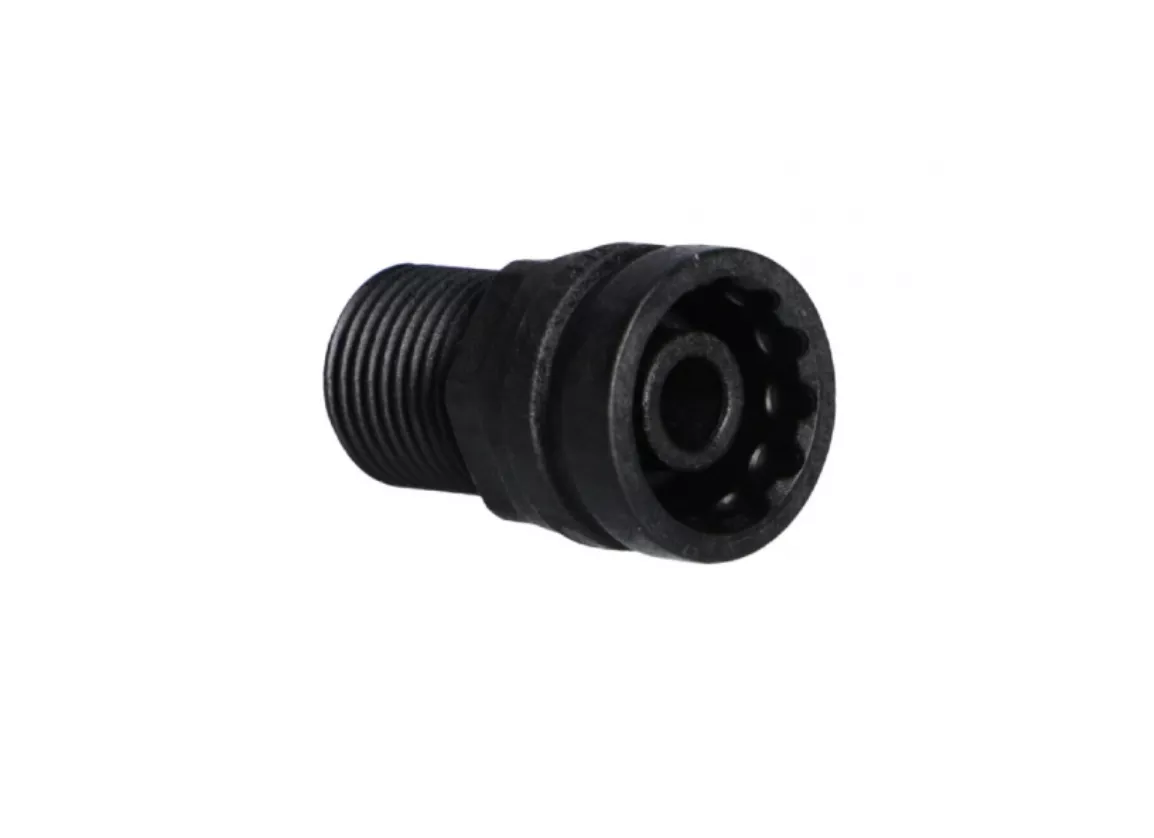Коннектор прямой, BWT FLEX x M 1/2“ (812422)