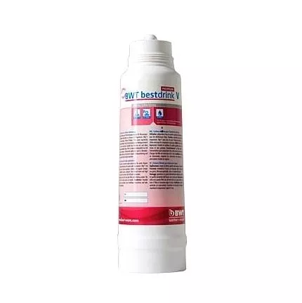 Фильтр картридж BWT Bestdrink PREMIUM V без головной части (812327)