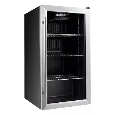 Шкаф среднетемпературный Viatto VA-JC88W