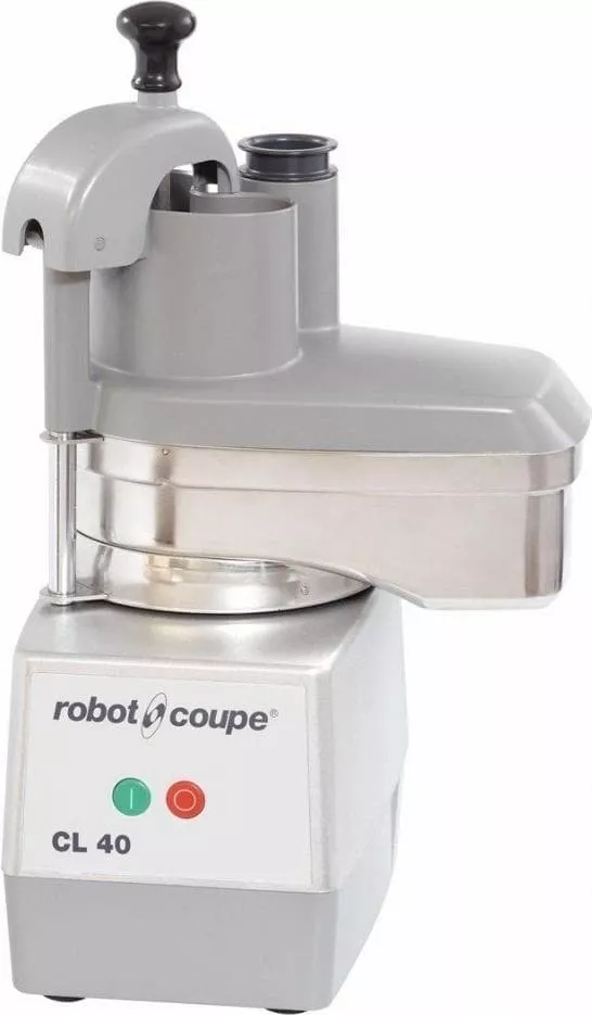 ОВОЩЕРЕЗКА ROBOT COUPE CL40 [31609502]