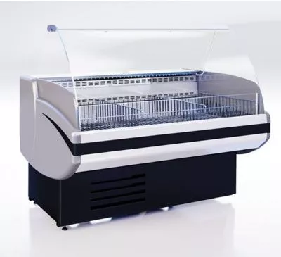 Витрина морозильная CRYSPI Gamma-2 М 1200
