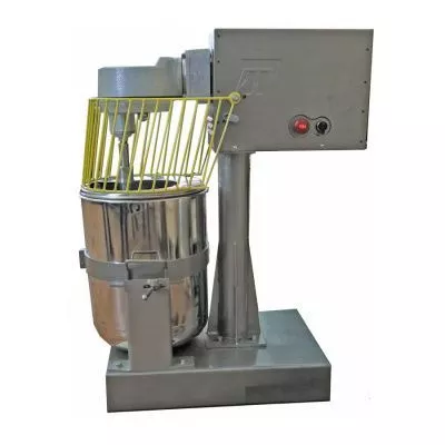 Миксер планетарный МП-40